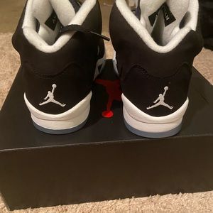 Jordan 5 Retro Moonlight (2021) (GS)